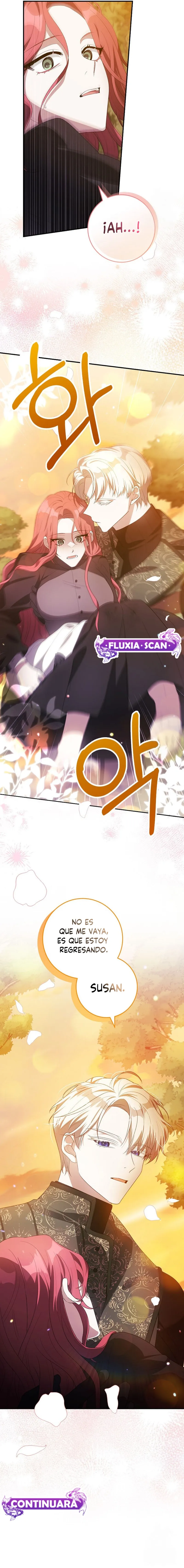 11 No hay contraataque del personaje secundario