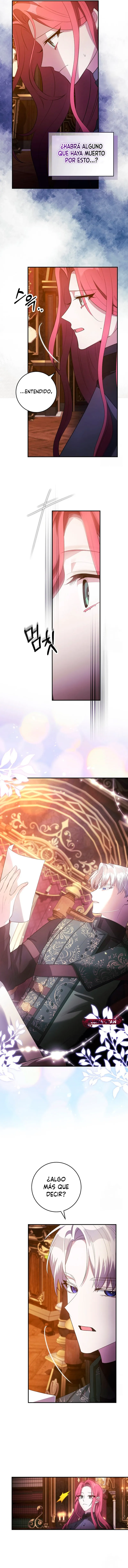 7 No hay contraataque del personaje secundario