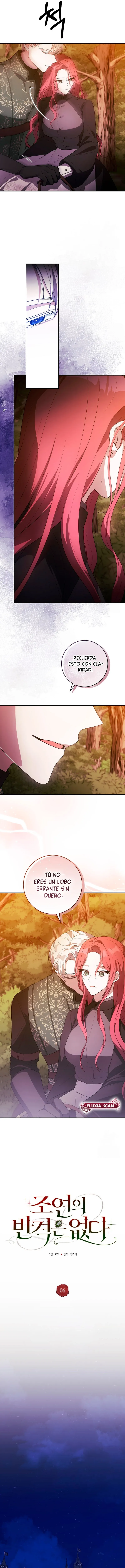 2 No hay contraataque del personaje secundario