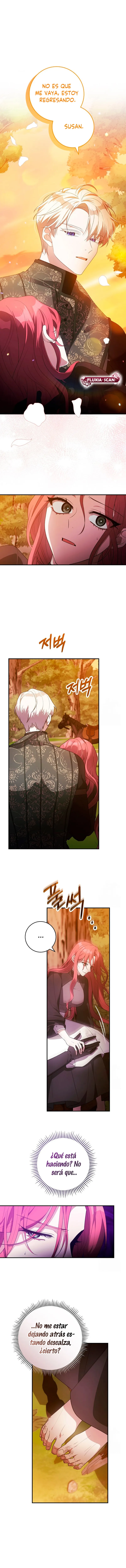 1 No hay contraataque del personaje secundario