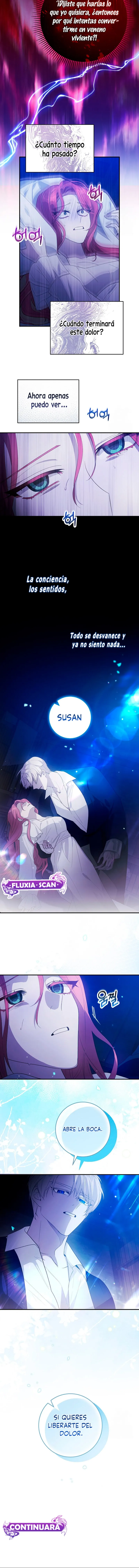 11 No hay contraataque del personaje secundario