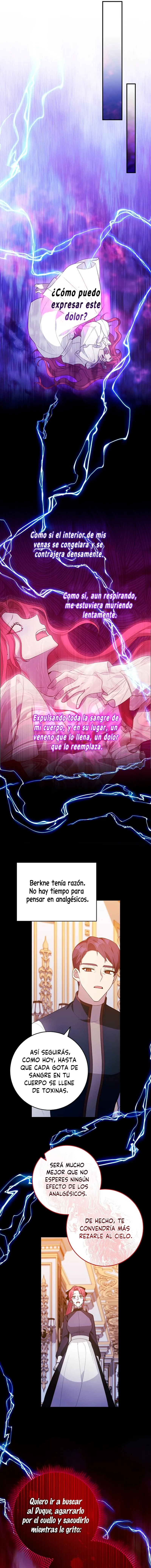 10 No hay contraataque del personaje secundario