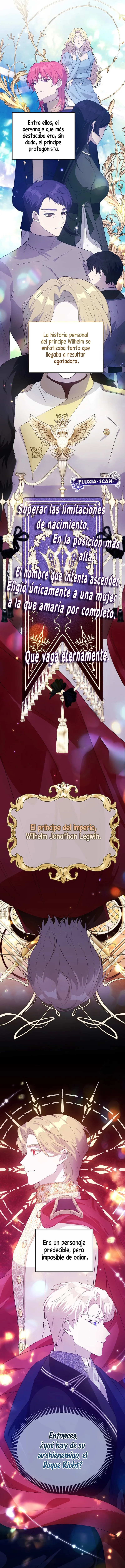 5 No hay contraataque del personaje secundario