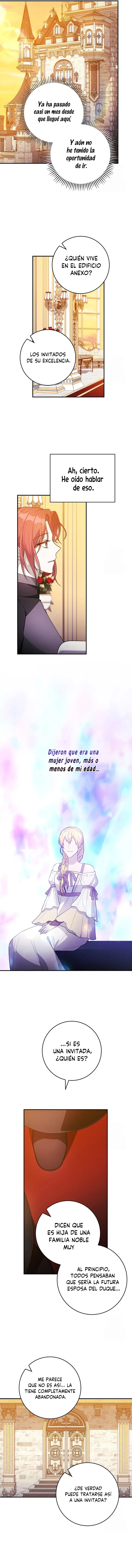 12 No hay contraataque del personaje secundario