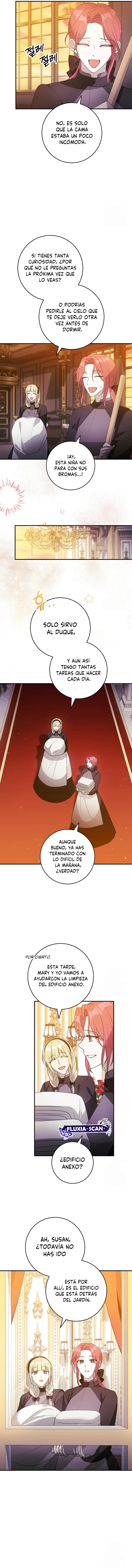 11 No hay contraataque del personaje secundario