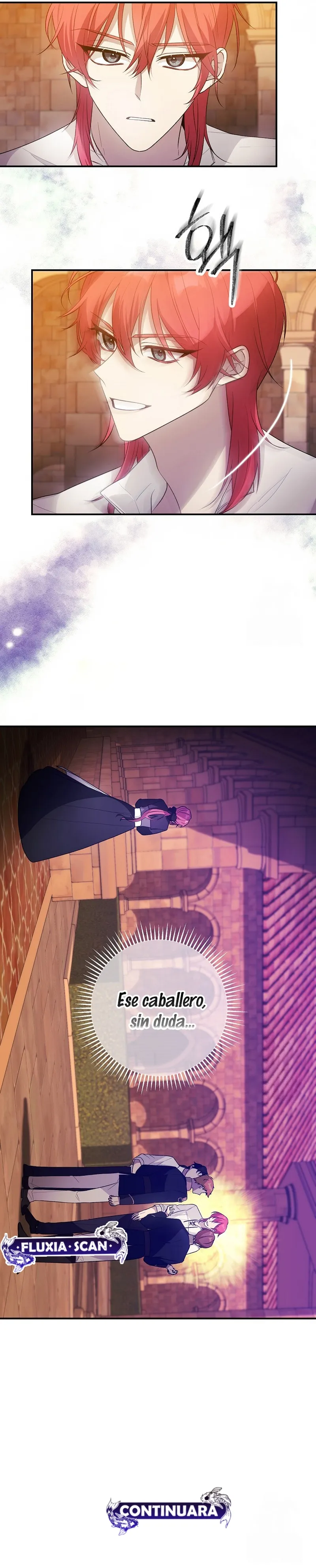 14 No hay contraataque del personaje secundario