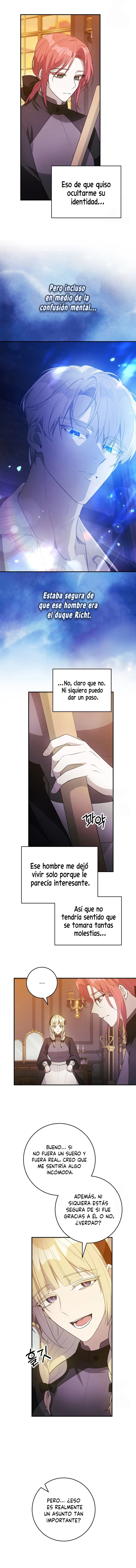 10 No hay contraataque del personaje secundario