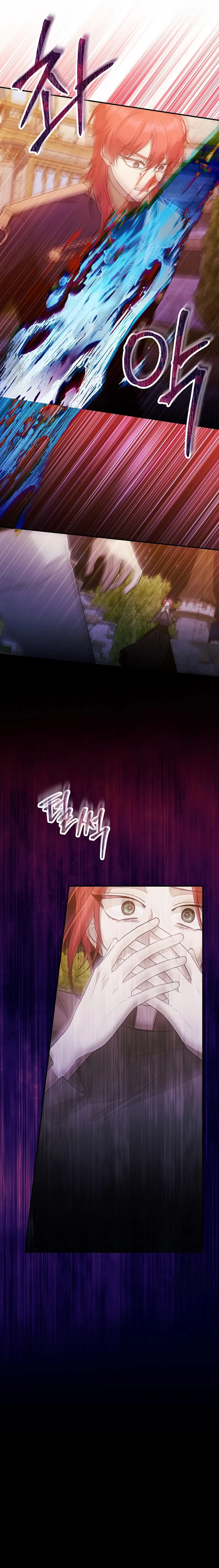 13 No hay contraataque del personaje secundario