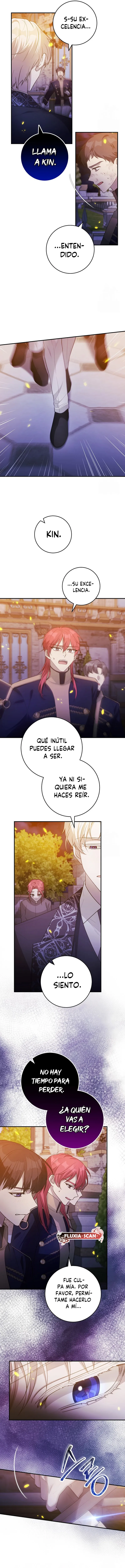 12 No hay contraataque del personaje secundario