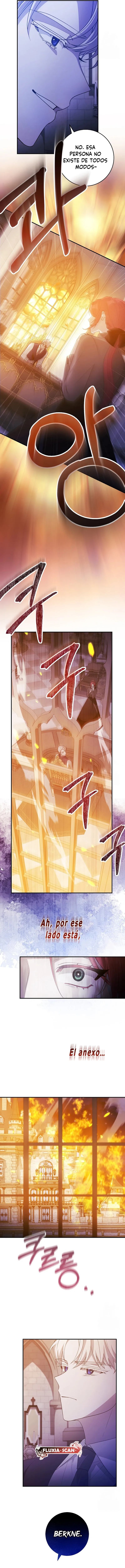 10 No hay contraataque del personaje secundario