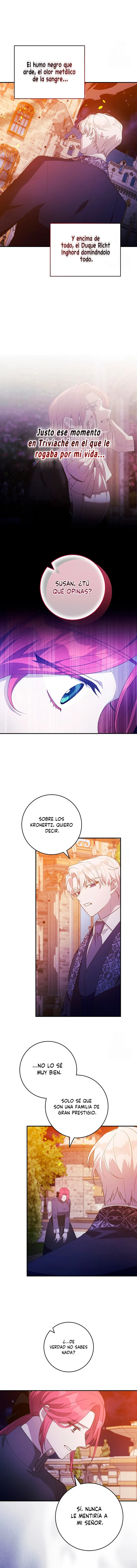 4 No hay contraataque del personaje secundario