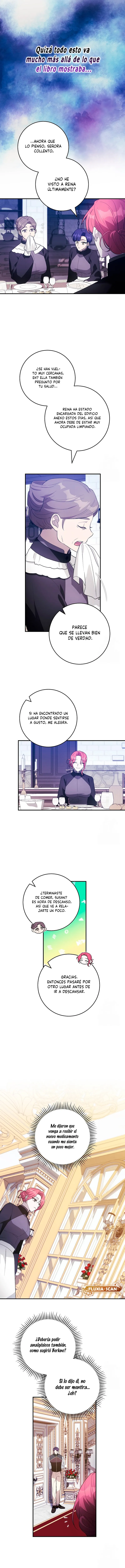 10 No hay contraataque del personaje secundario