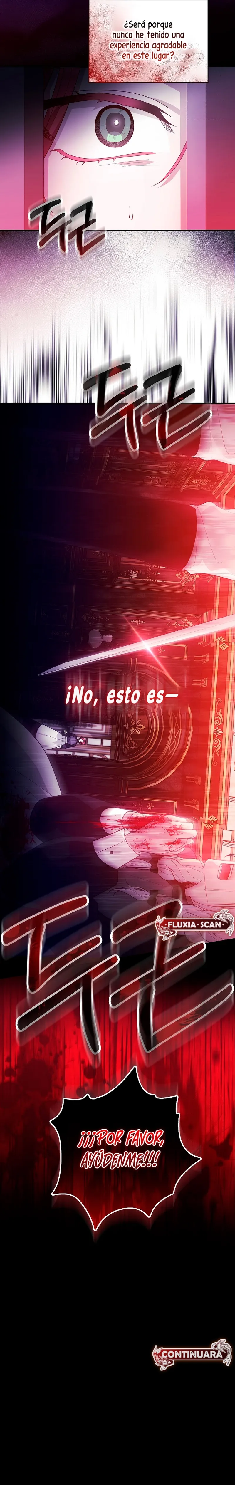 12 No hay contraataque del personaje secundario