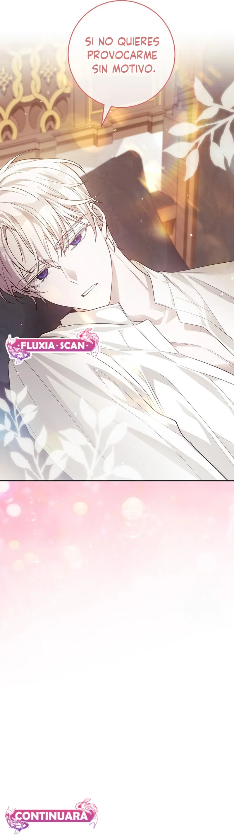 9 No hay contraataque del personaje secundario