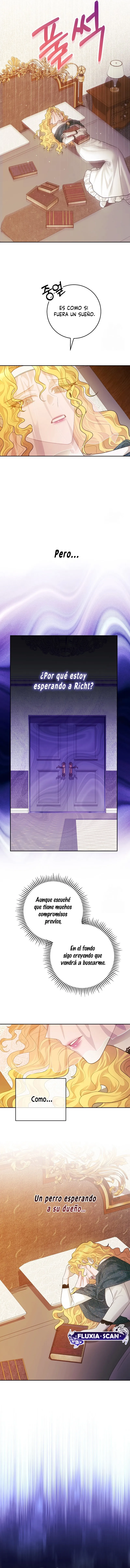 10 No hay contraataque del personaje secundario