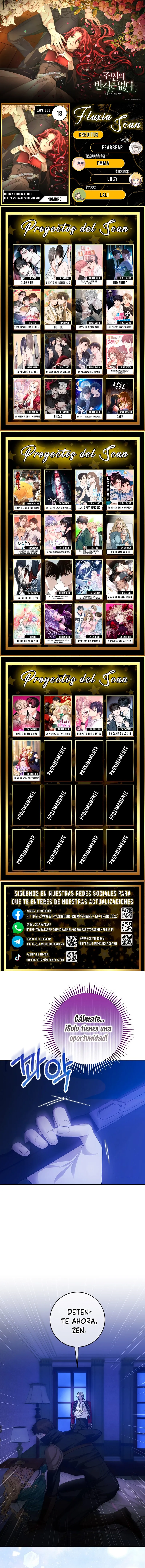 0 No hay contraataque del personaje secundario