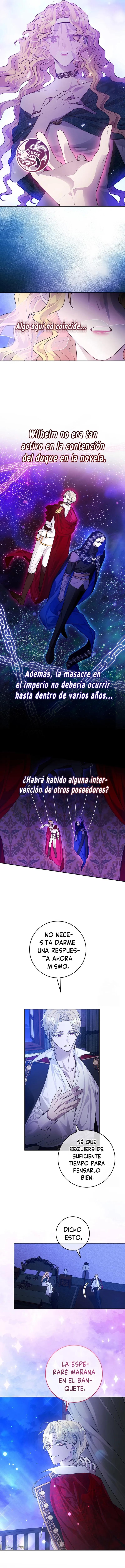 10 No hay contraataque del personaje secundario