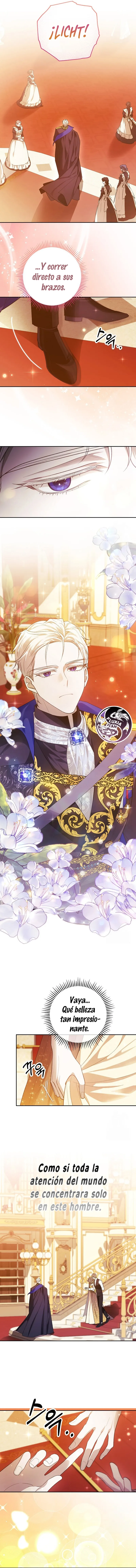 9 No hay contraataque del personaje secundario