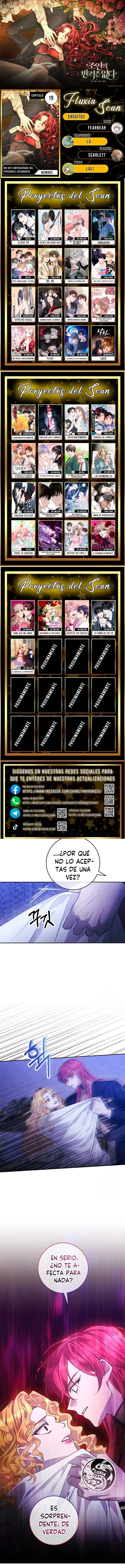 0 No hay contraataque del personaje secundario