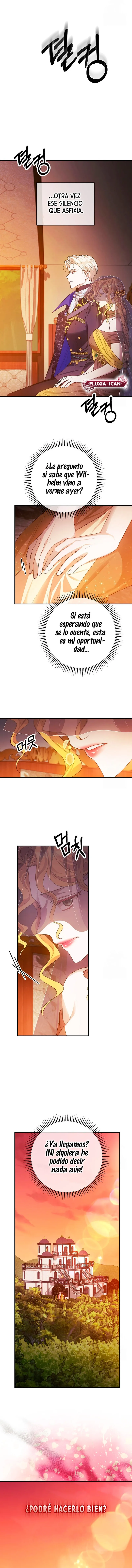 4 No hay contraataque del personaje secundario