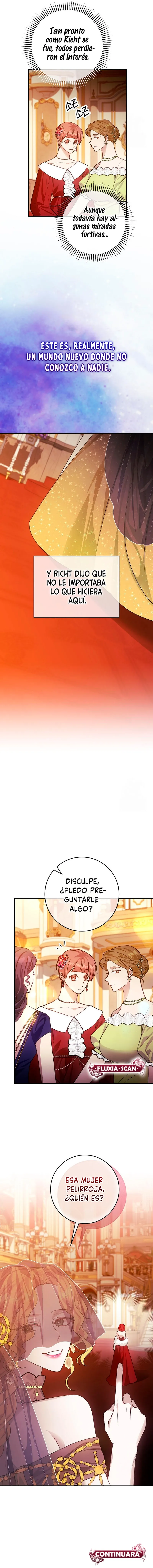 11 No hay contraataque del personaje secundario