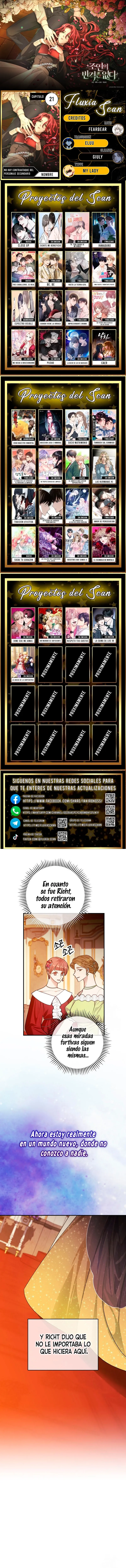 0 No hay contraataque del personaje secundario