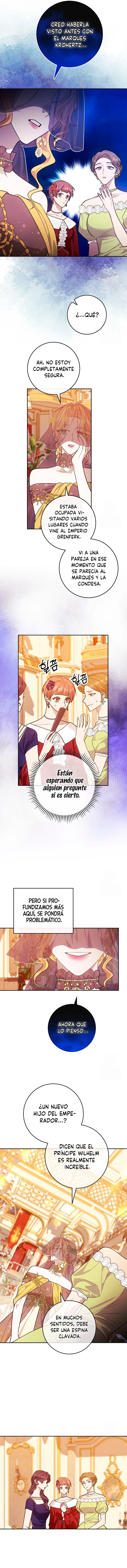 4 No hay contraataque del personaje secundario