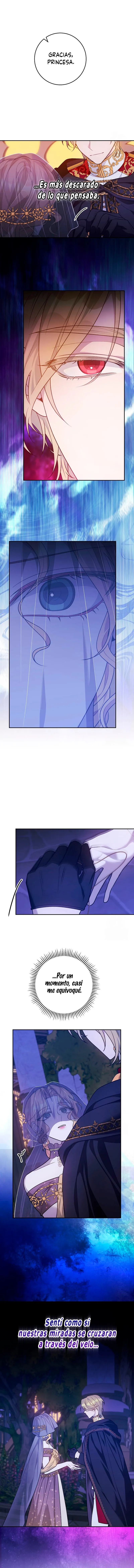 10 No hay contraataque del personaje secundario