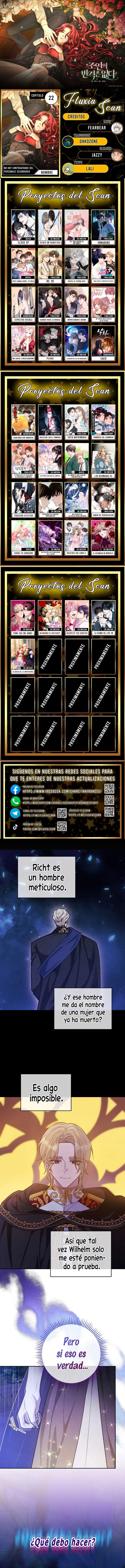 0 No hay contraataque del personaje secundario