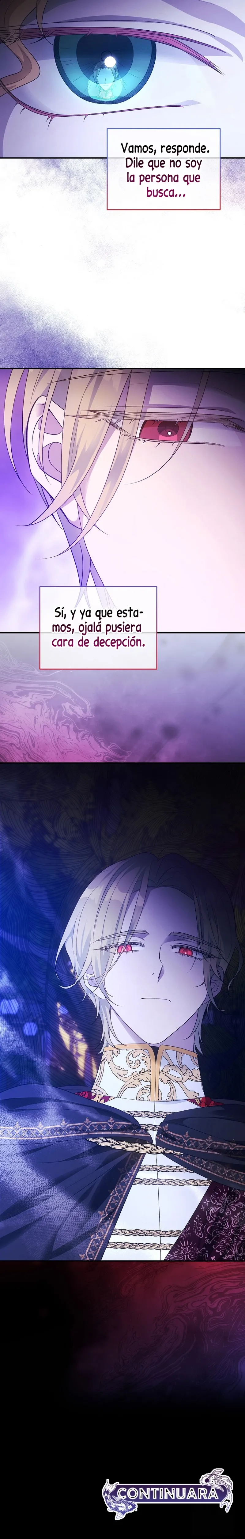 12 No hay contraataque del personaje secundario