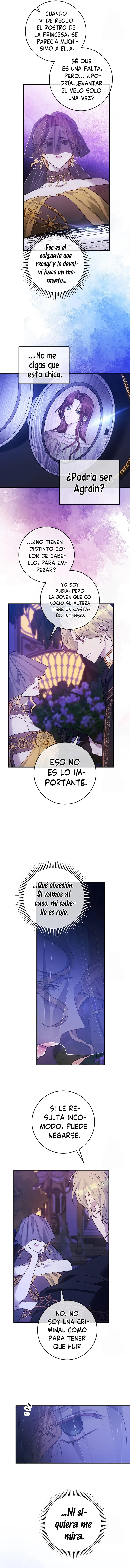 10 No hay contraataque del personaje secundario