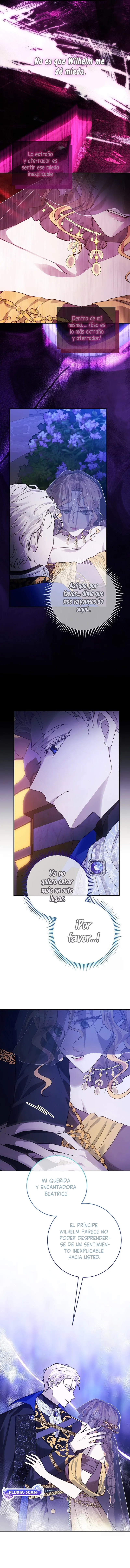 4 No hay contraataque del personaje secundario