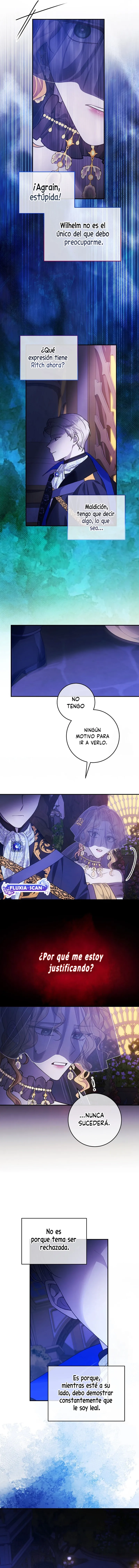 10 No hay contraataque del personaje secundario