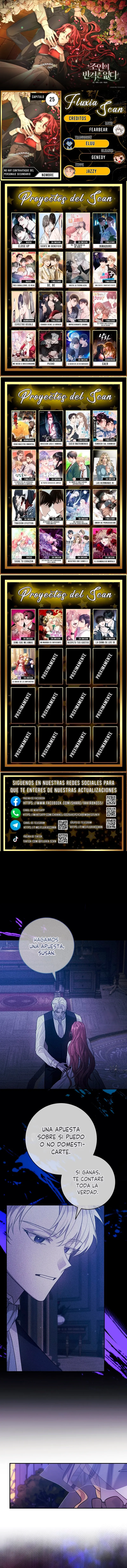 0 No hay contraataque del personaje secundario