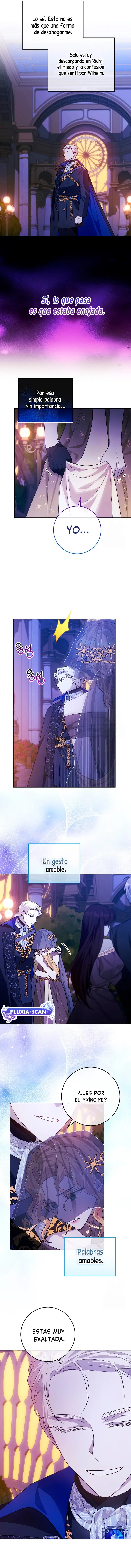 2 No hay contraataque del personaje secundario