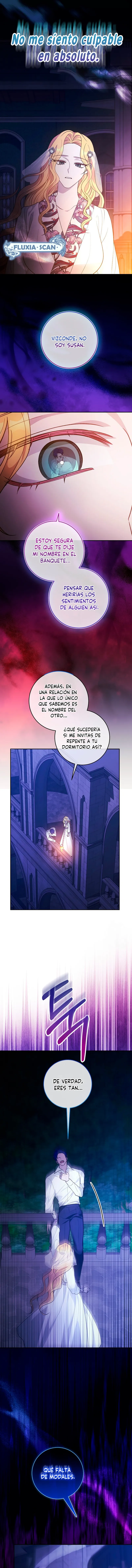 7 No hay contraataque del personaje secundario