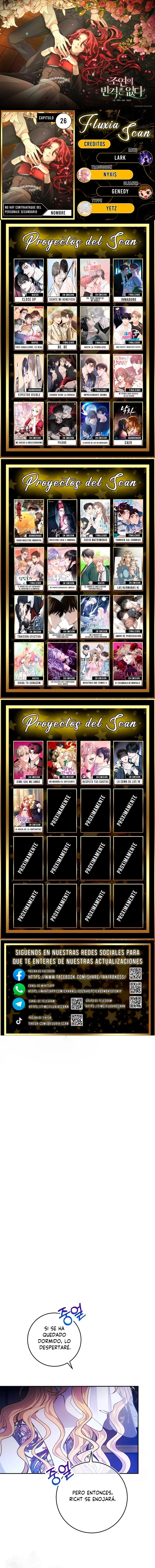 0 No hay contraataque del personaje secundario