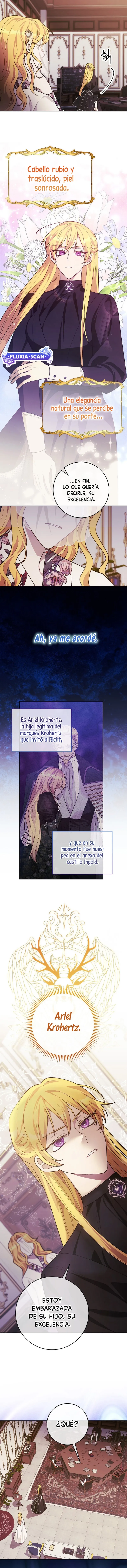 2 No hay contraataque del personaje secundario