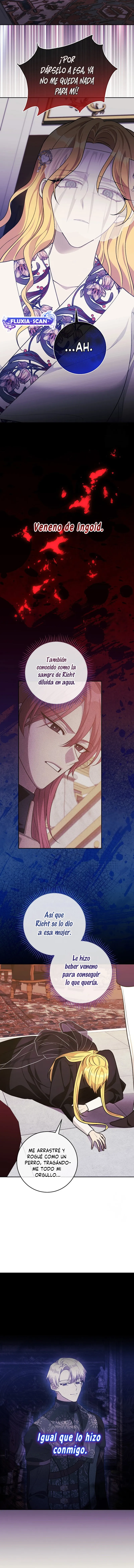 7 No hay contraataque del personaje secundario