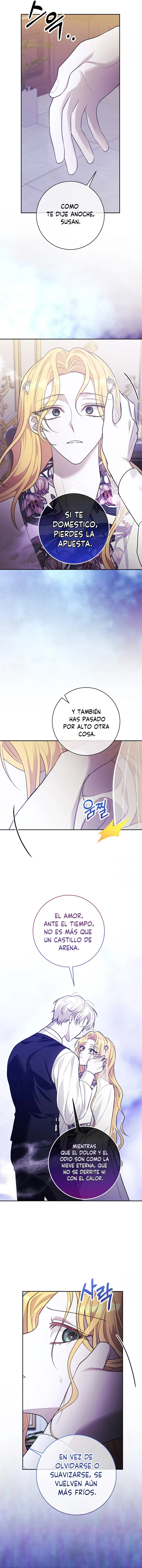 13 No hay contraataque del personaje secundario