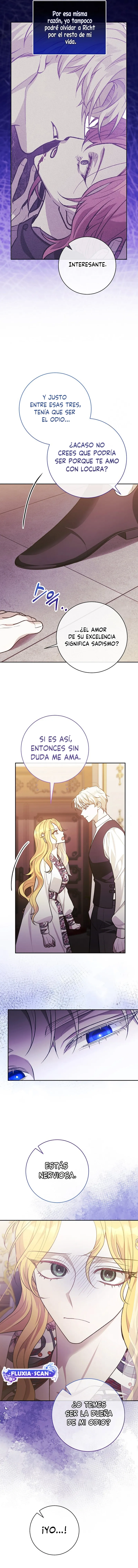 12 No hay contraataque del personaje secundario