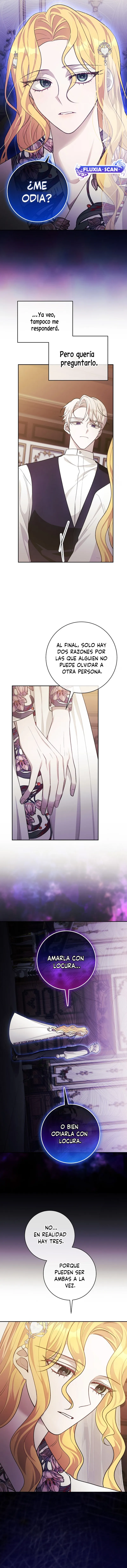 11 No hay contraataque del personaje secundario