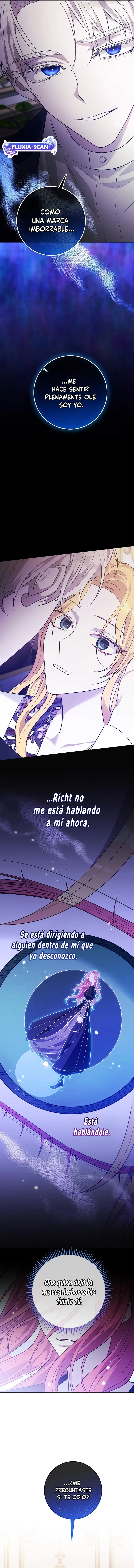 1 No hay contraataque del personaje secundario