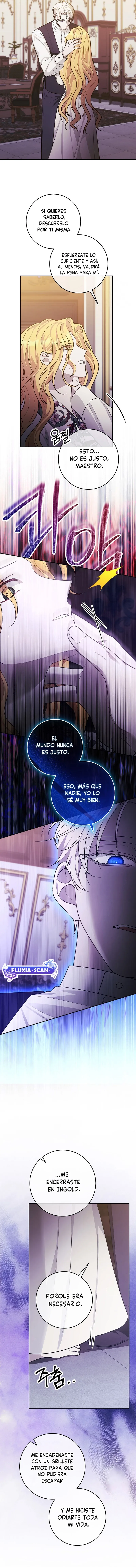 3 No hay contraataque del personaje secundario