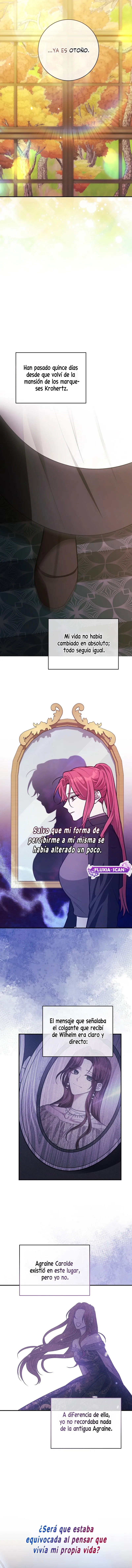 7 No hay contraataque del personaje secundario