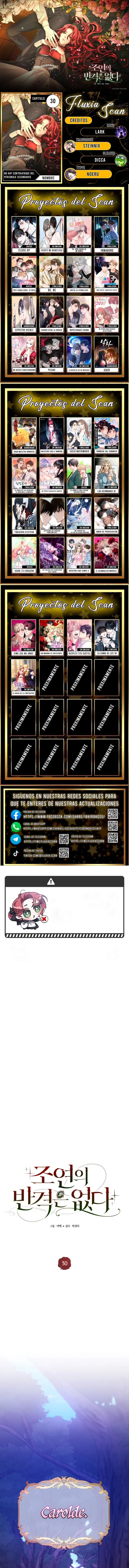 0 No hay contraataque del personaje secundario