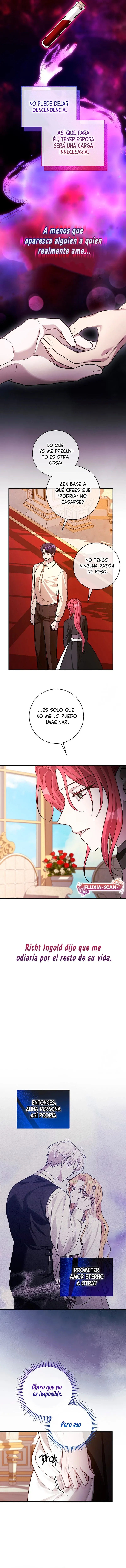 6 No hay contraataque del personaje secundario