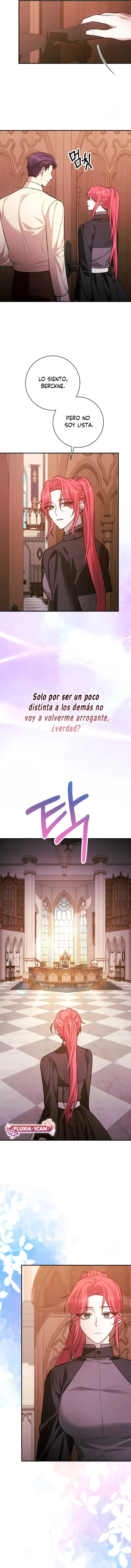 9 No hay contraataque del personaje secundario