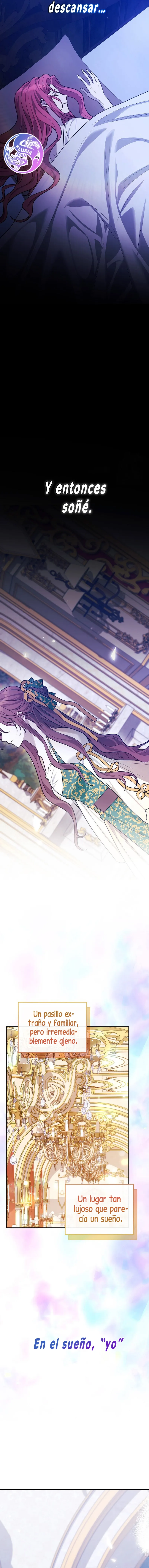 11 No hay contraataque del personaje secundario