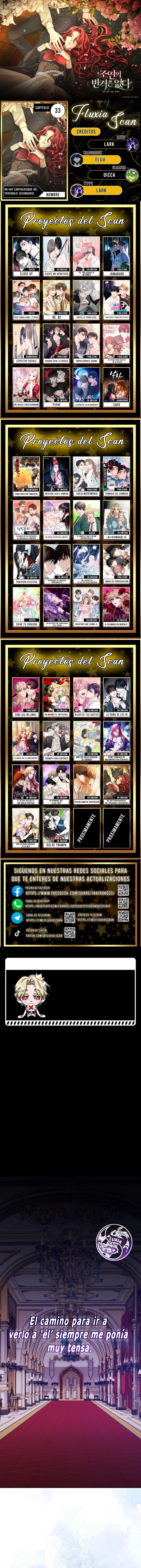 0 No hay contraataque del personaje secundario